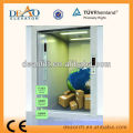 2013 New DEAO Dumbwaiter Lift para restanrant, café bar